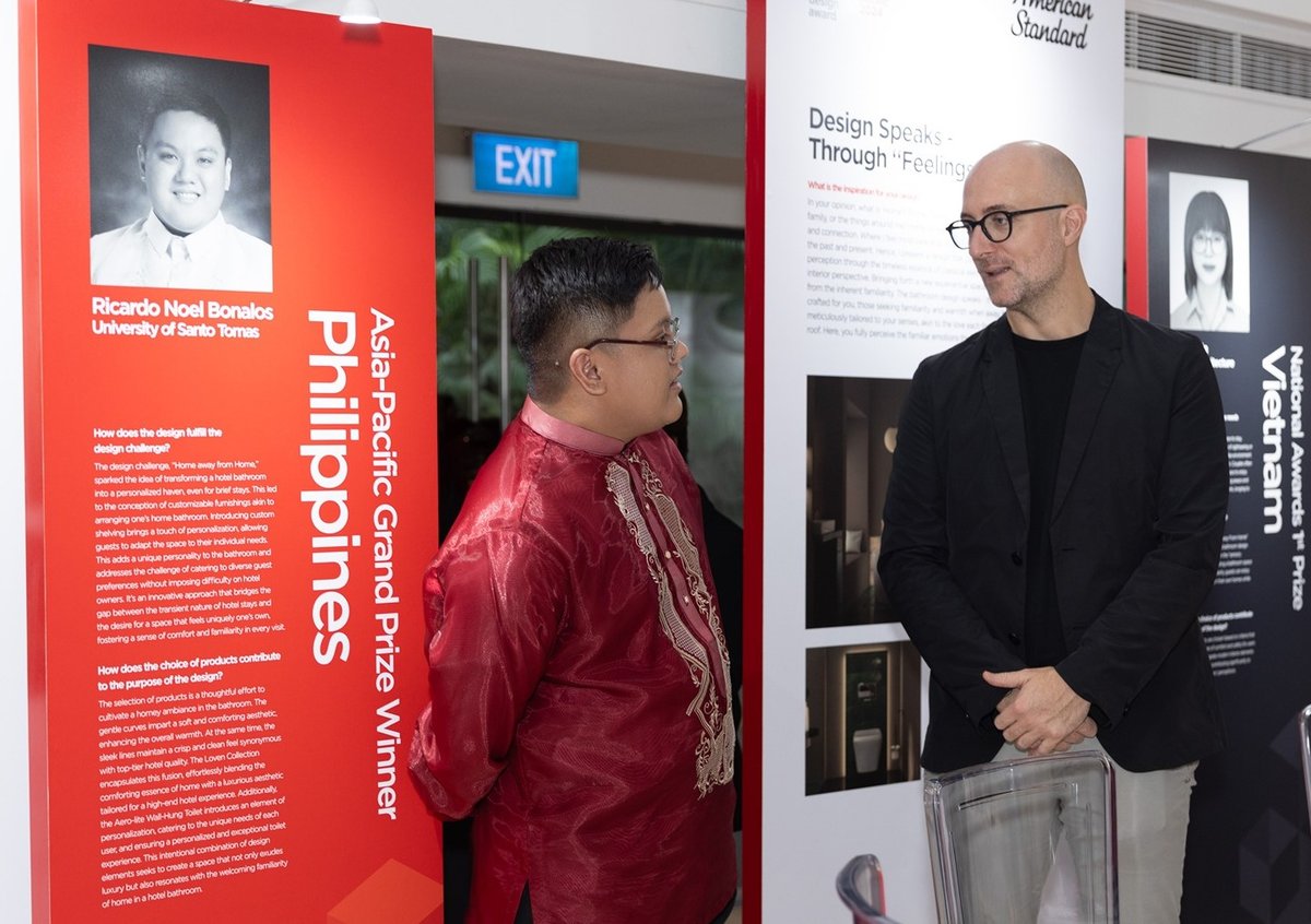 ‘Home Away from Home’ student design winners from across Asia Pacific